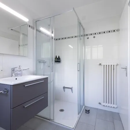Appartement Miacasastay Maggiore, 5-min Walk To Lake, 24 Self Check-in