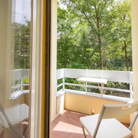 Appartement Miacasastay Maggiore, 5-min Walk To Lake, 24 Self Check-in