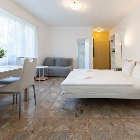 Miacasastay Maggiore, 5-min Walk To Lake, 24 Self Check-in Appartement