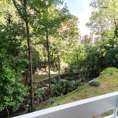 Appartement Miacasastay Maggiore, 5-min Walk To Lake, 24 Self Check-in Minusio