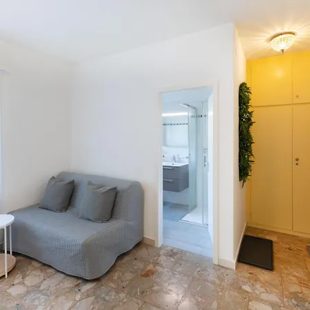 Miacasastay Maggiore, 5-min Walk To Lake, 24 Self Check-in Appartement *