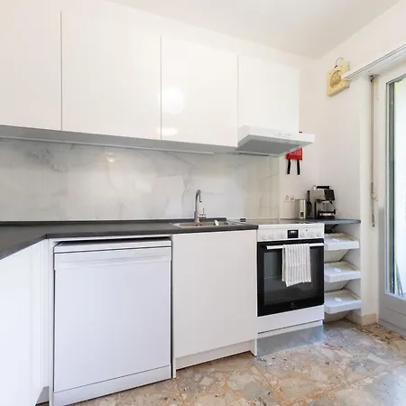 Miacasastay Maggiore, 5-min Walk To Lake, 24 Self Check-in Appartement