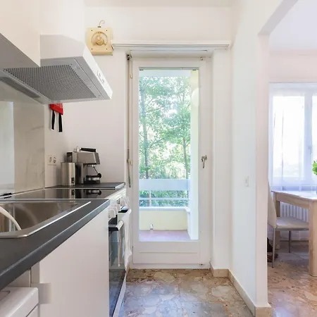 Miacasastay Maggiore, 5-min Walk To Lake, 24 Self Check-in Appartement