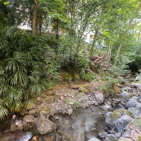 Appartement Miacasastay Maggiore, 5-min Walk To Lake, 24 Self Check-in *