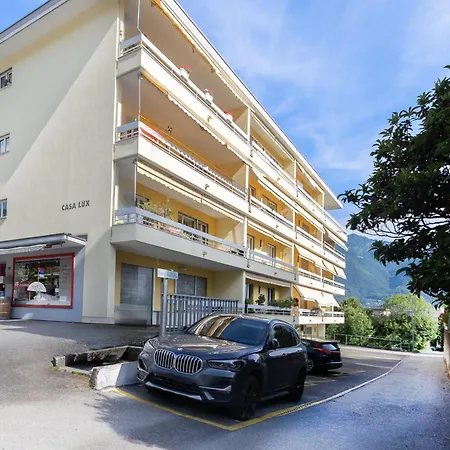Appartement Miacasastay Maggiore, 5-min Walk To Lake, 24 Self Check-in *