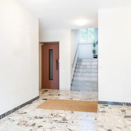 Miacasastay Maggiore, 5-min Walk To Lake, 24 Self Check-in Minusio