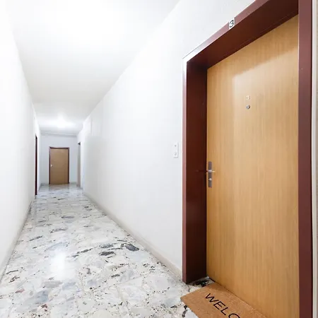 Miacasastay Maggiore, 5-min Walk To Lake, 24 Self Check-in Minusio